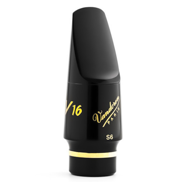 Мундштук для сопрано саксофона VANDOREN S6 V16 SM802