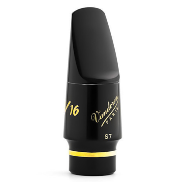 Мундштук для сопрано саксофона VANDOREN S7 V16 SM803