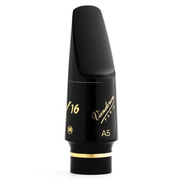 Мундштук для альт саксофона VANDOREN A5 (M) V16 SM811M