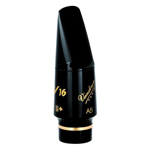 Мундштук для альт саксофона VANDOREN A5 (S+) V16 SM811S+