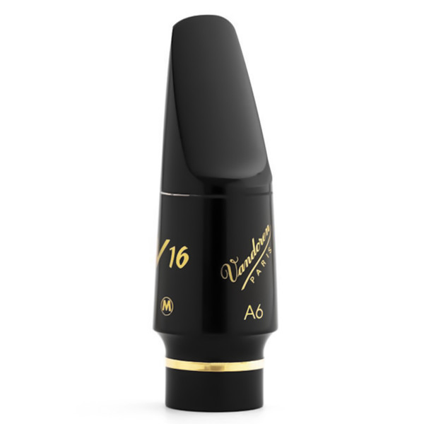 Мундштук для альт саксофона VANDOREN A6 (M) V16 SM812М