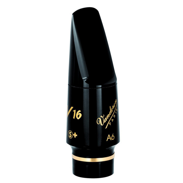 Мундштук для альт саксофона VANDOREN A6 (S+) V16 SM812S+