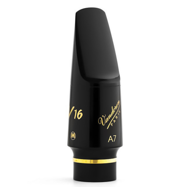 Мундштук для альт саксофона VANDOREN A7 (M) V16 SM813М