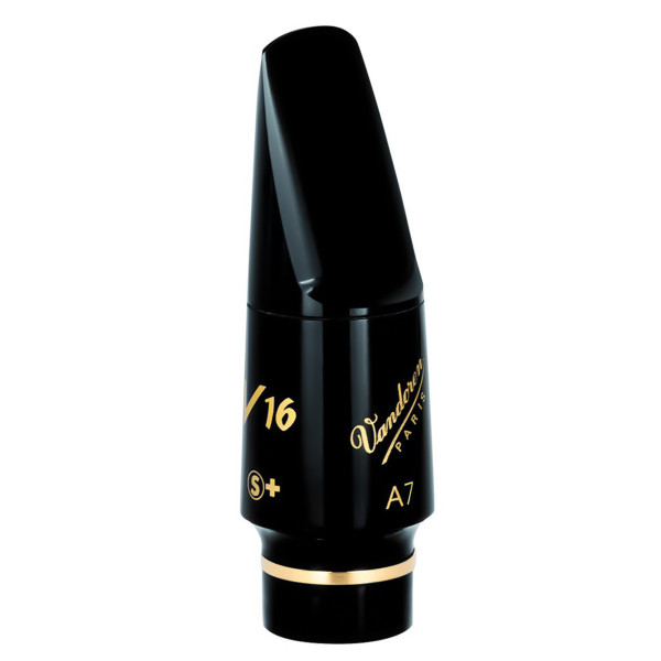 Мундштук для альт саксофона VANDOREN A7 (S+) V16 SM813S+