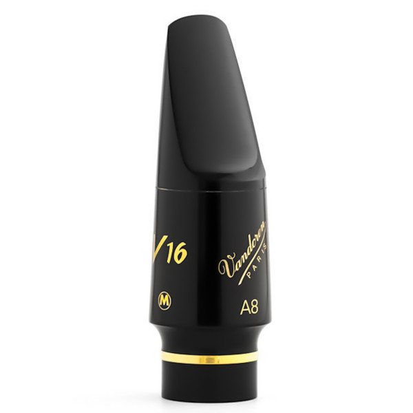 Мундштук для альт саксофона VANDOREN A8 (M) V16 SM814M