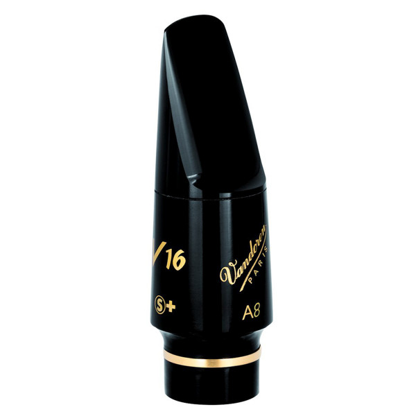 Мундштук для альт саксофона VANDOREN A8 (S+) V16 SM814S