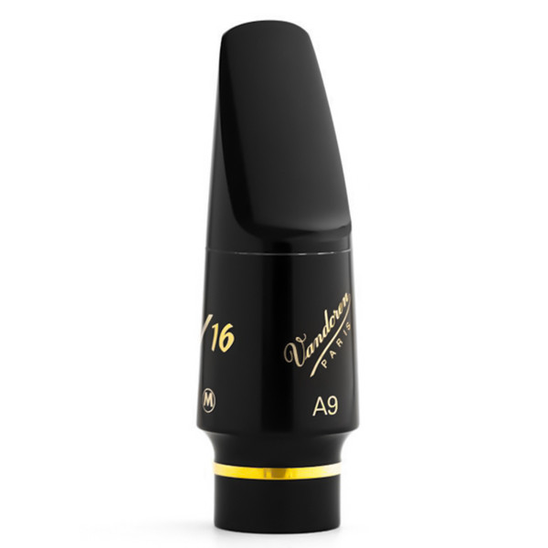Мундштук для альт саксофона VANDOREN A9 (M) V16 SM815М