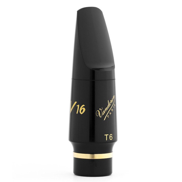 Мундштук для тенор саксофона VANDOREN T6 V16 SM822E