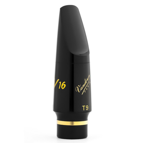Мундштук для тенор саксофона VANDOREN T9 V16 SM825E