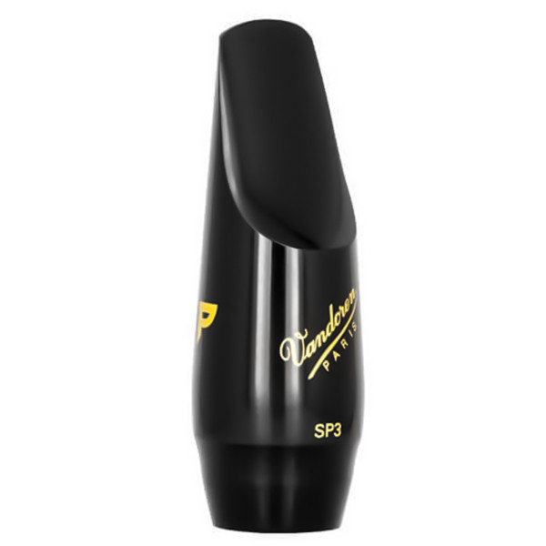 Мундштук для сопрано саксофона Vandoren SP3 Profile SM903