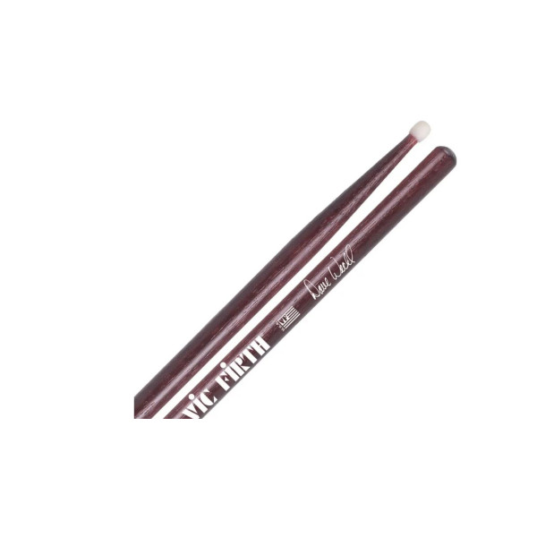 Барабанні палички VIC FIRTH SDWN Dave Weckl Nylon