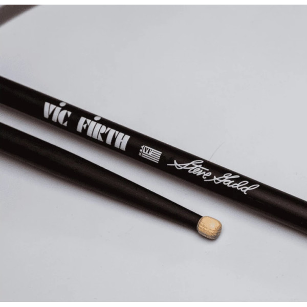 Барабанні палички VIC FIRTH SSG SIGNATURE SERIES STEVE GADD