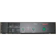 Підсилювач потужності Vista 2x300w