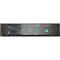 Підсилювач потужності Vista 2x500w