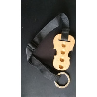 Фіксатор для віолончельного шпиля Pin Stopper Cello