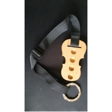 Фіксатор для віолончельного шпиля Pin Stopper Cello