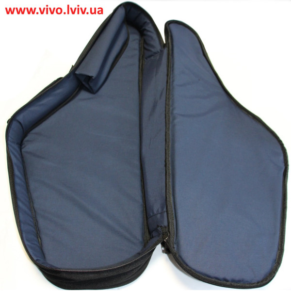 Футляр для альт саксофона VIVO AS-6238