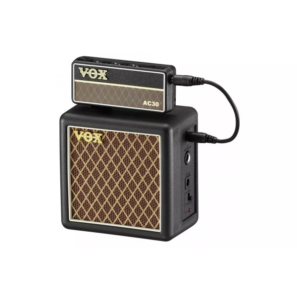 Кабінет для електрогітари VOX AMPLUG 2 CABINET