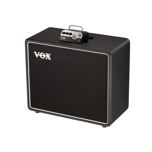 Кабінет для електрогітари VOX BC112