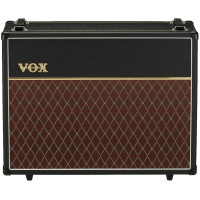 Кабінет для електрогітари VOX V212C