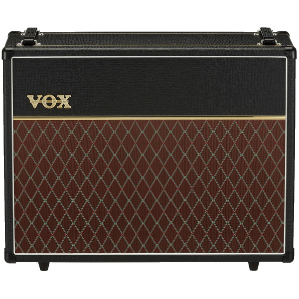 Кабінет для електрогітари VOX V212C