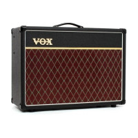 Комбопідсилювач для електрогітари VOX AC15C1