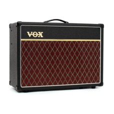 Комбопідсилювач для електрогітари VOX AC15C1