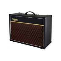 Комбопідсилювач для електрогітари VOX AC15 C1X