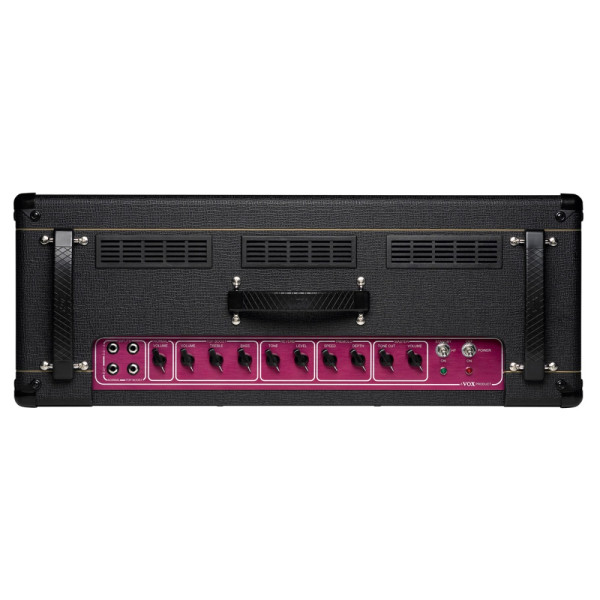 Комбопідсилювач для електрогітари VOX AC30 C2