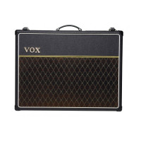 Комбопідсилювач для електрогітари VOX AC30 C2X