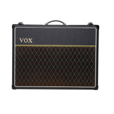 Комбопідсилювач для електрогітари VOX AC30 C2X
