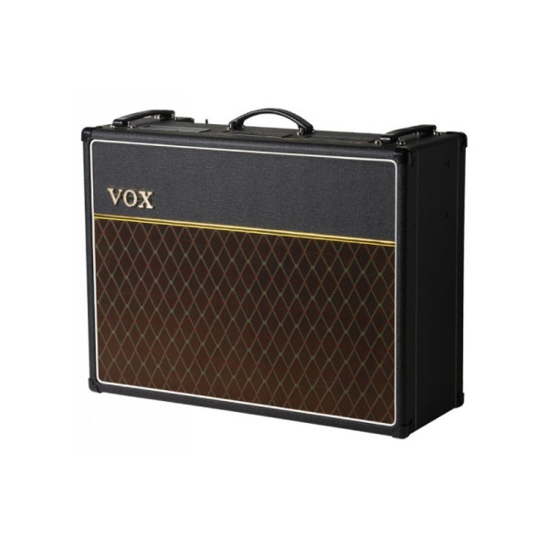 Комбопідсилювач для електрогітари VOX AC30 C2X