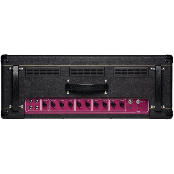 Комбопідсилювач для електрогітари VOX AC30 C2X