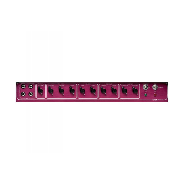 Комбопідсилювач для електрогітари VOX AC30 C2X