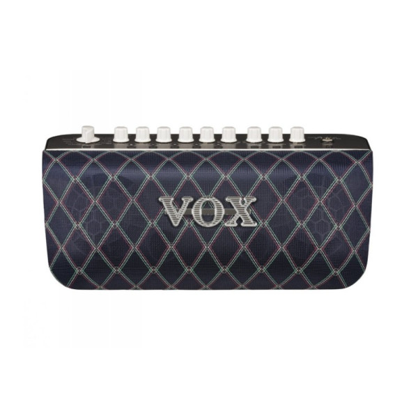 Комбопідсилювач для бас-гітари VOX ADIO-AIR-BS