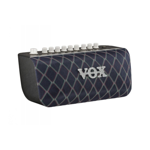 Комбопідсилювач для бас-гітари VOX ADIO-AIR-BS