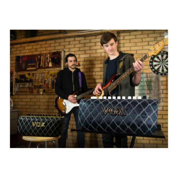 Комбопідсилювач для бас-гітари VOX ADIO-AIR-BS