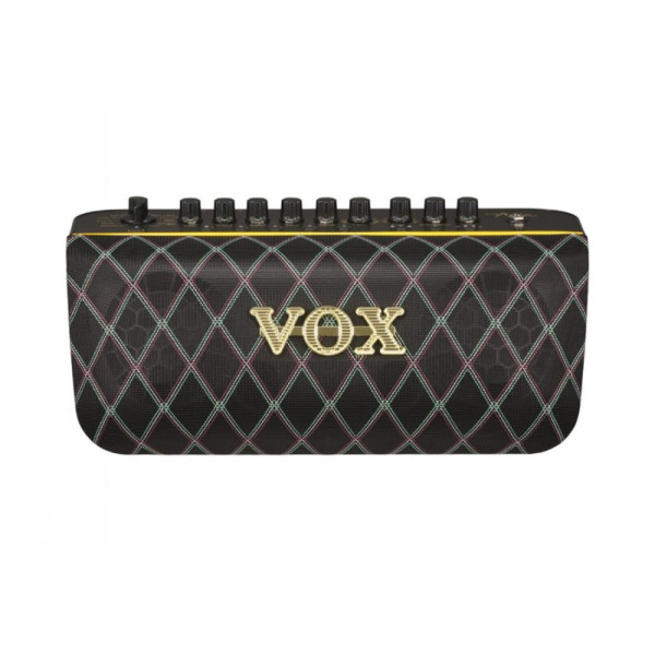 Комбопідсилювач для електрогітари VOX ADIO AIR GT