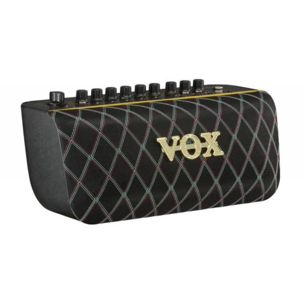 Комбопідсилювач для електрогітари VOX ADIO AIR GT