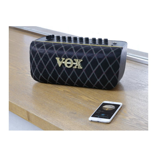 Комбопідсилювач для електрогітари VOX ADIO AIR GT