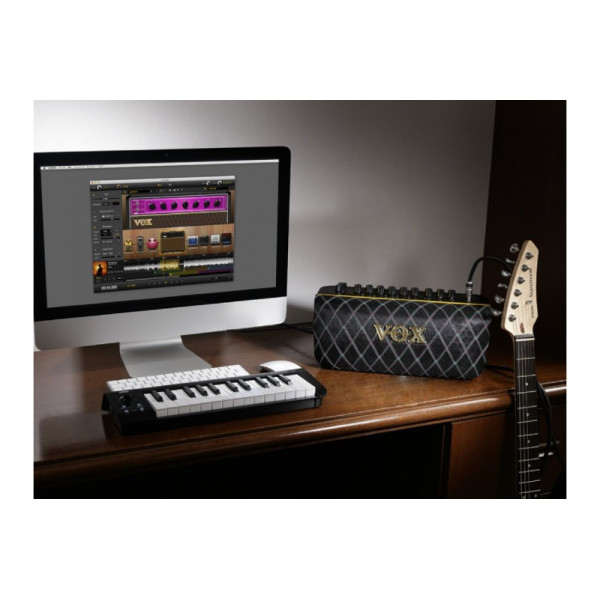 Комбопідсилювач для електрогітари VOX ADIO AIR GT