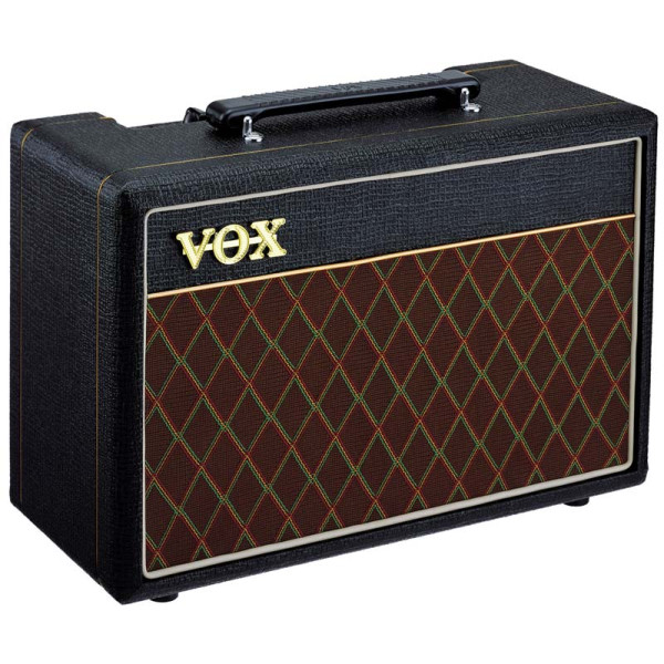 Комбопідсилювач для електрогітари VOX PATHFINDER 10