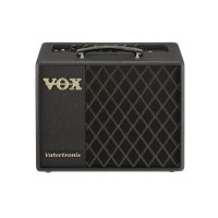 Комбопідсилювач для електрогітари VOX VT20X