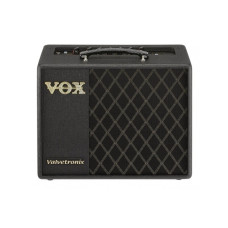 Комбопідсилювач для електрогітари VOX VT20X