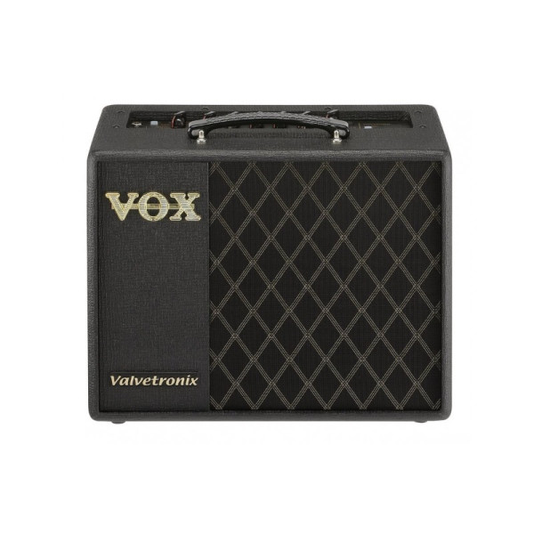 Комбопідсилювач для електрогітари VOX VT20X