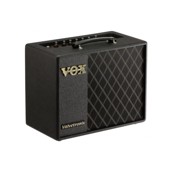 Комбопідсилювач для електрогітари VOX VT20X