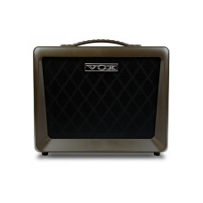 Комбопідсилювач для акустичної гітари VOX VX50-AG