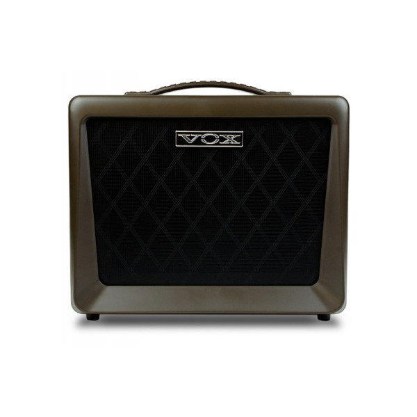 Комбопідсилювач для акустичної гітари VOX VX50-AG