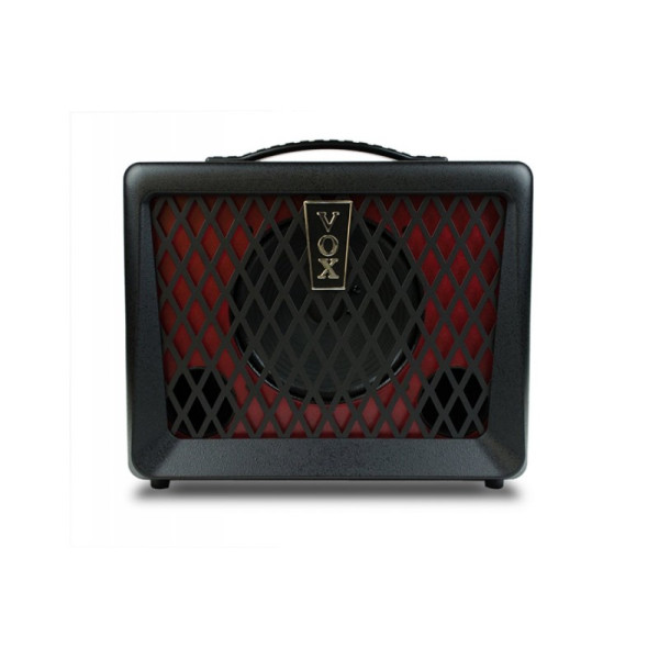 Комбопідсилювач для бас-гітари VOX VX50-BA