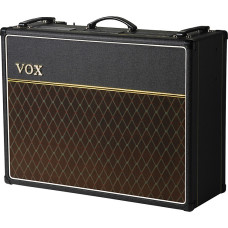 Комбопідсилювач для електрогітари VOX AC30 C2